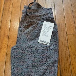 NWT ready to rulu joggers